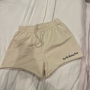 The mayfair group Sweatshorts size s/m